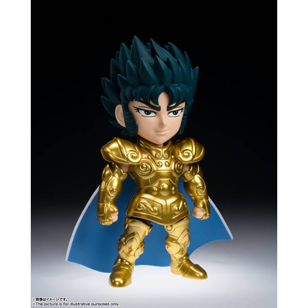 Tamashii Nations Box - Saint Seiya - Artlized The Supreme Gold Saints Assembled