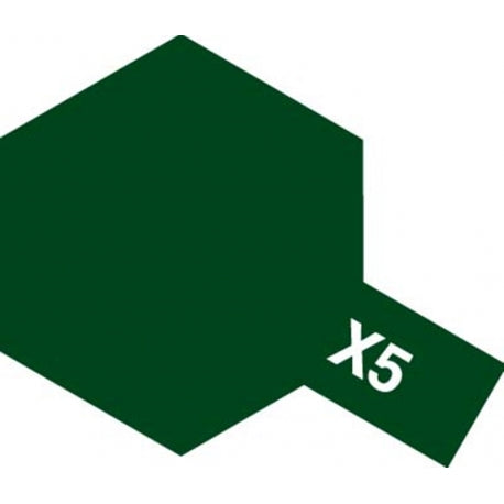 X-5 Green 23ml