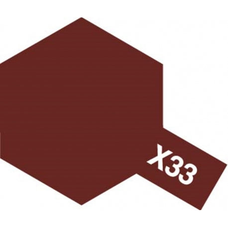 X-33 Bronze 23ml