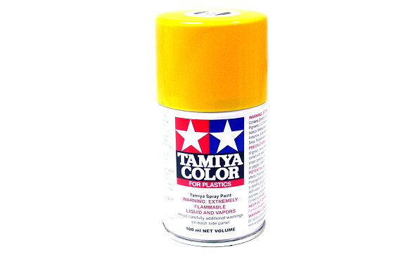 TS-34 Camel Yellow Spray