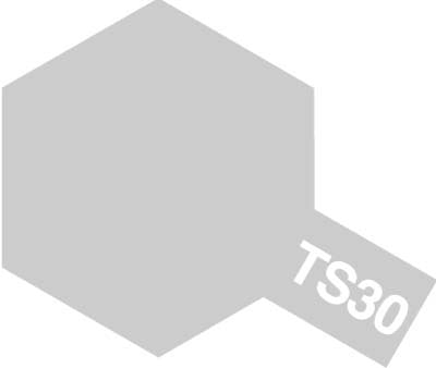 TS-30 Silver Leaf Spray