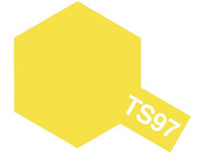TS-97 Pearl Yellow Spray