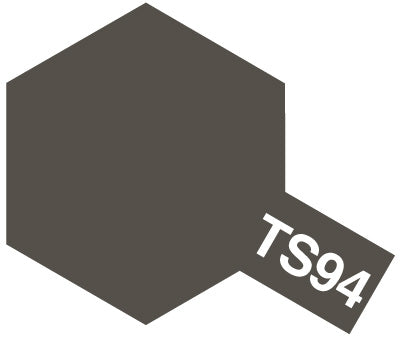 TS-94 Metallic Gray Spray
