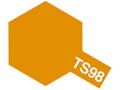 TS-98 Pure Orange Spray