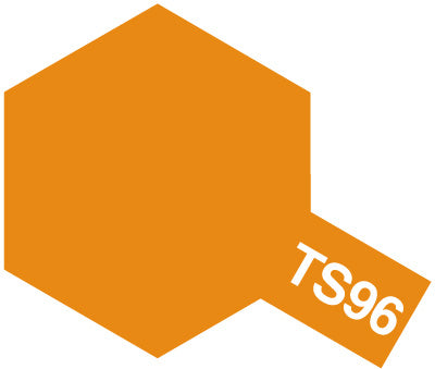 TS-96 Fluorescent Orange Spray