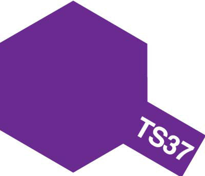 TS-37 Lavender Spray