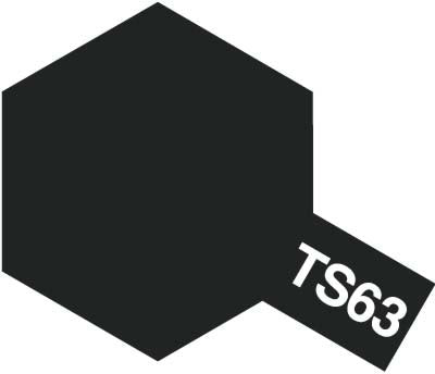 TS-63 NATO Black Spray