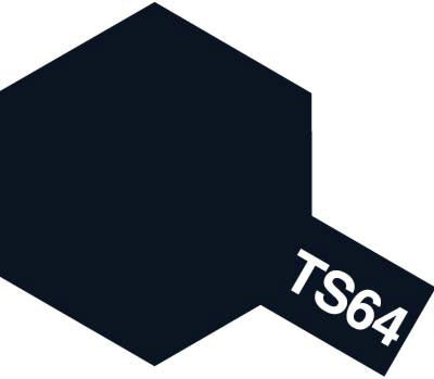 TS-64 Dark Mica Blue Spray
