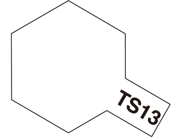 TS-13 Gloss Coat Spray