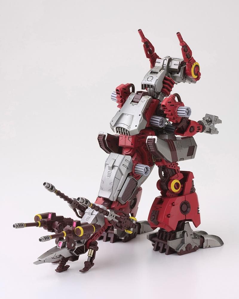 HMM - EZ-017 Iguan Marking Plus Ver.