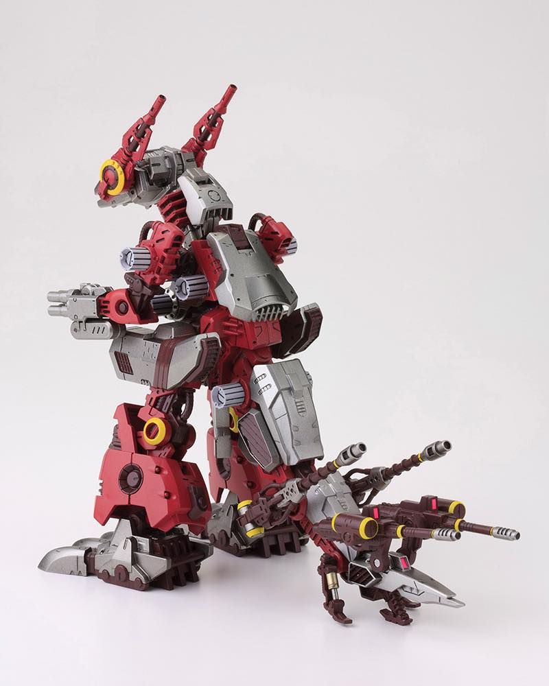 HMM - EZ-017 Iguan Marking Plus Ver.