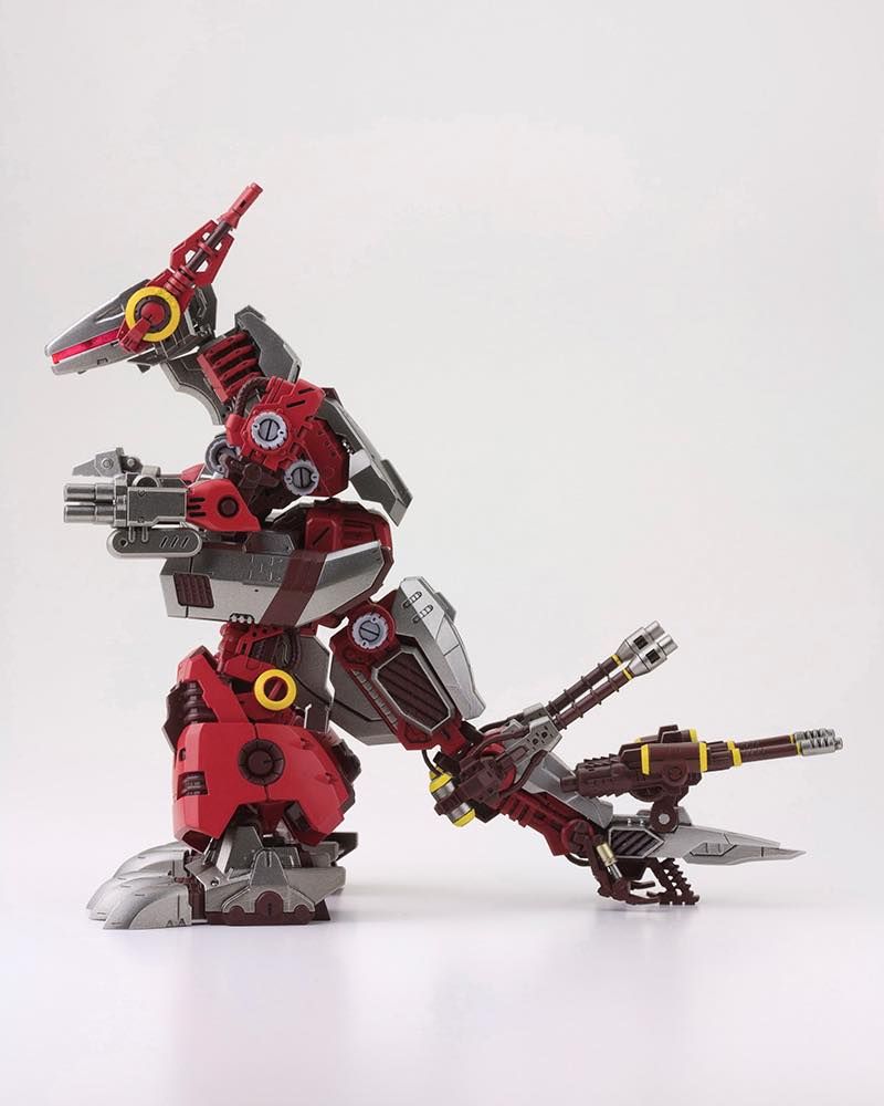 HMM - EZ-017 Iguan Marking Plus Ver.