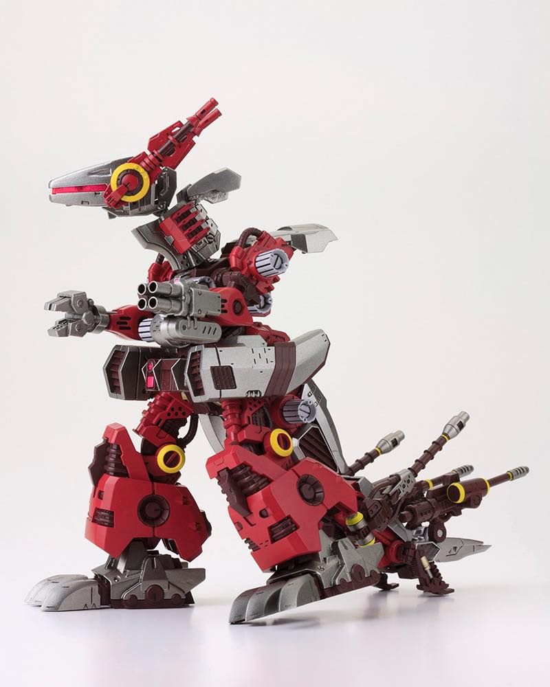 HMM - EZ-017 Iguan Marking Plus Ver.